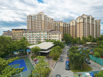 Affordable 1-Bedroom Condo for Sale Near BGC – Perfect for Modern Urban Living