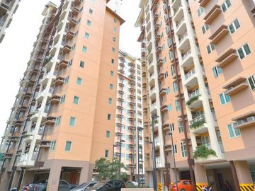 Affordable 1-Bedroom Condo for Sale Near BGC – Perfect for Modern Urban Living