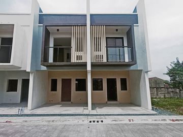 Preselling 9.35M 2 Storey Townhouse for sale in Malanday, Valenzuela City JNA