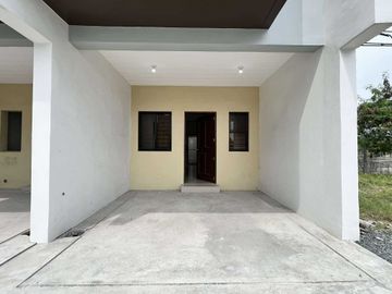 Preselling 9.35M 2 Storey Townhouse for sale in Malanday, Valenzuela City JNA