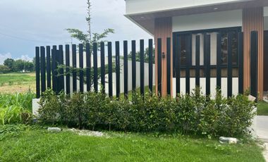 “Elegant 3-Bedroom Brand New House and Lot in Southern Plains – Your Dream Home