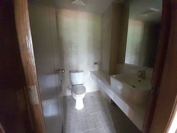 Condo Unit (Studio type) with Balcony and over looking of Taal here at Splendido