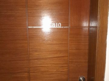 Condo Unit (Studio type) with Balcony and over looking of Taal here at Splendido