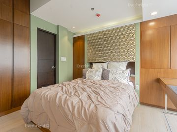 Greenbelt Hamilton 1, Taguig | One Bedroom Condo Unit For Sale - #6166