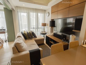 Greenbelt Hamilton 1, Taguig | One Bedroom Condo Unit For Sale - #6166