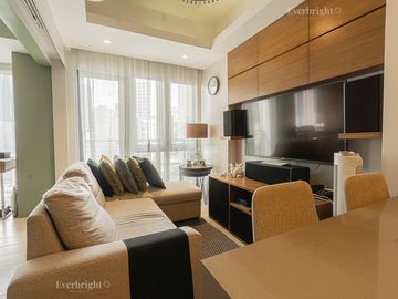 Greenbelt Hamilton 1, Taguig | One Bedroom Condo Unit For Sale - #6166