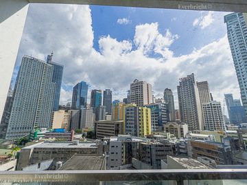 Greenbelt Hamilton 1, Taguig | One Bedroom Condo Unit For Sale - #6166