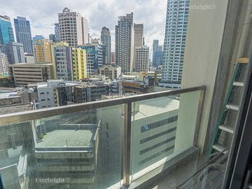 Greenbelt Hamilton 1, Taguig | One Bedroom Condo Unit For Sale - #6166