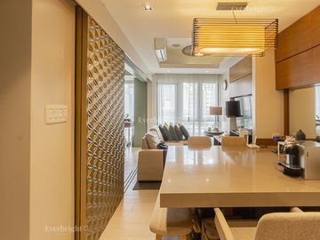 Greenbelt Hamilton 1, Taguig | One Bedroom Condo Unit For Sale - #6166