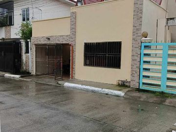 HOUSE and LOT for SALE Greenville Homes Sahud Ulan, Tanza Cavite