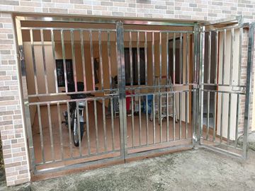 HOUSE and LOT for SALE Greenville Homes Sahud Ulan, Tanza Cavite