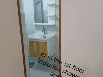 HOUSE and LOT for SALE Greenville Homes Sahud Ulan, Tanza Cavite