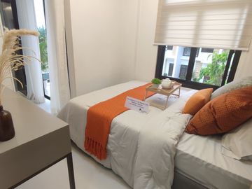 Single Attached Unit for Sale along Mabalacat Magalang Rd Pampanga