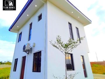 For Sale: Audrina Single Detached 3 to 4 bedrooms, Trece Martires