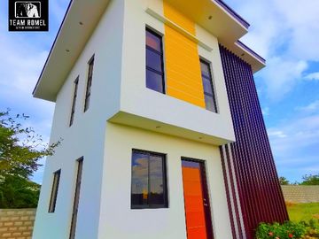 For Sale: Audrina Single Detached 3 to 4 bedrooms, Trece Martires