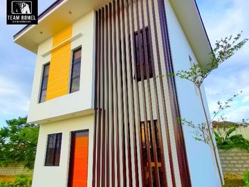 For Sale: Audrina Single Detached 3 to 4 bedrooms, Trece Martires