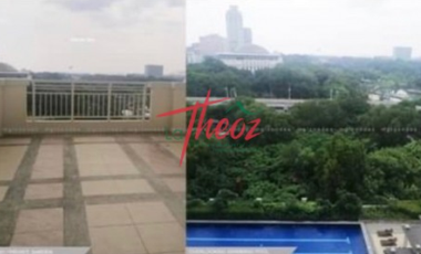 Brand new 2 Bedroom Condominium unit @ Torre de Manila for sale