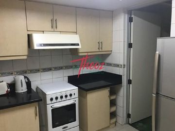 Spacious 3 Bedrooms Condominium @ Bay Garden for Sale in Pasay