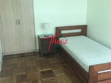 Spacious 3 Bedrooms Condominium @ Bay Garden for Sale in Pasay