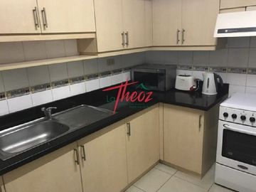 Spacious 3 Bedrooms Condominium @ Bay Garden for Sale in Pasay