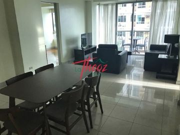 Spacious 3 Bedrooms Condominium @ Bay Garden for Sale in Pasay