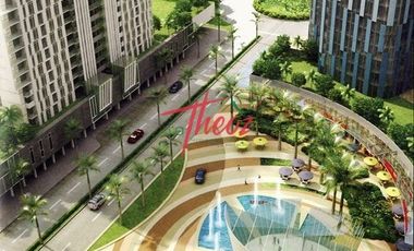 Beautiful 2BR Condominium unit for Sale @ Six Senses Residences