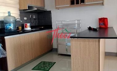 1 Bedroom Condominium unit @ Silk Residences for Sale at Manila