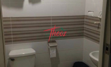 Nice Studio Unit At Mplace For Sale in Quezon City