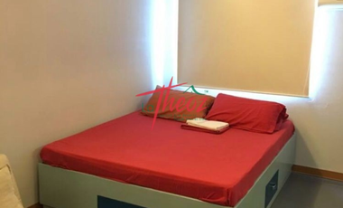 Nice Studio Unit At Mplace For Sale in Quezon City