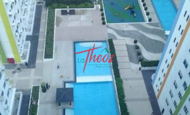 Nice Studio Unit At Mplace For Sale in Quezon City