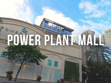 2 Bedroom Condo For Lease at Joya Tower Rockwell, Makati City