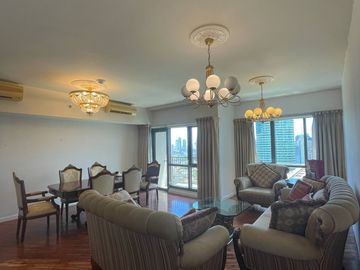 2 Bedroom Condo For Lease at Joya Tower Rockwell, Makati City