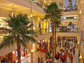 2 Bedroom Condo For Lease at Joya Tower Rockwell, Makati City