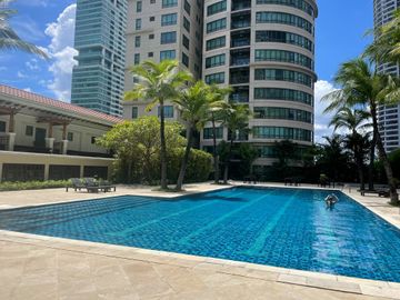 2 Bedroom Condo For Lease at Joya Tower Rockwell, Makati City