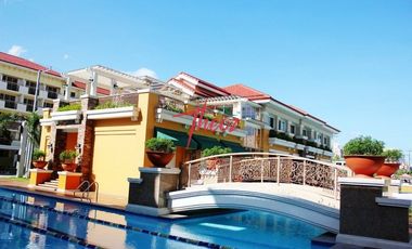 Nice 2 Bedroom Condominium @ Sorrento Oasis, Pasig City for Sale
