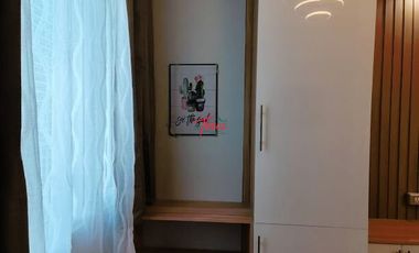 Nice Studio @ Grass Residence Quezon City Condominium For Sale