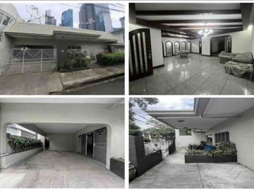 House and Lot For Sale in Bel-air Village 2 Makati City.
