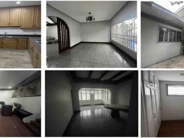 House and Lot For Sale in Bel-air Village 2 Makati City.