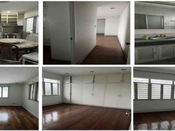 House and Lot For Sale in Bel-air Village 2 Makati City.