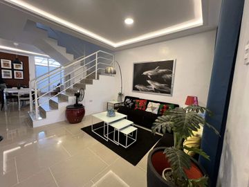 Paco Manila 4 Storey Luxury Townhouse For sale 4 Car Garage  near Landers rg