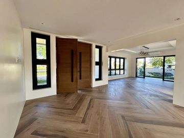 BRAND NEW Western Design Home with Pool For Sale in City of San Fernando, Pamp