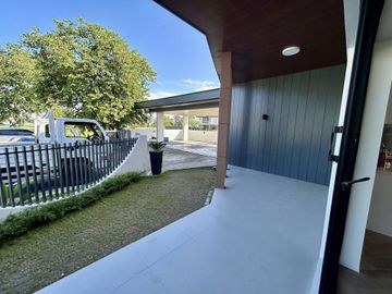 BRAND NEW Western Design Home with Pool For Sale in City of San Fernando, Pamp