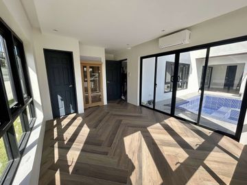 BRAND NEW Western Design Home with Pool For Sale in City of San Fernando, Pamp