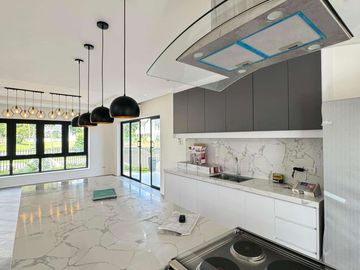 BRAND NEW Western Design Home with Pool For Sale in City of San Fernando, Pamp