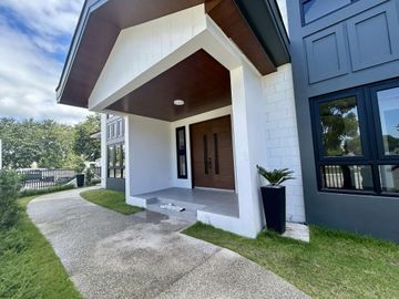 BRAND NEW Western Design Home with Pool For Sale in City of San Fernando, Pamp