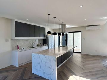 BRAND NEW Western Design Home with Pool For Sale in City of San Fernando, Pamp