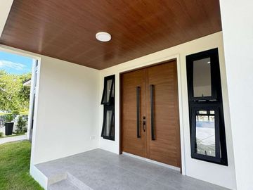 BRAND NEW Western Design Home with Pool For Sale in City of San Fernando, Pamp