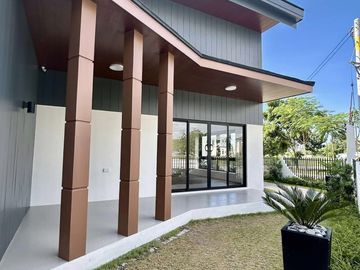 BRAND NEW Western Design Home with Pool For Sale in City of San Fernando, Pamp