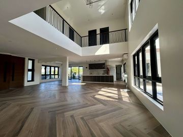 BRAND NEW Western Design Home with Pool For Sale in City of San Fernando, Pamp