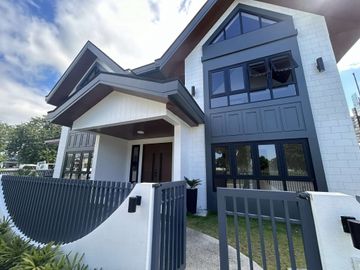 BRAND NEW Western Design Home with Pool For Sale in City of San Fernando, Pamp